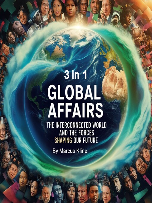 Cover image for Global Affairs